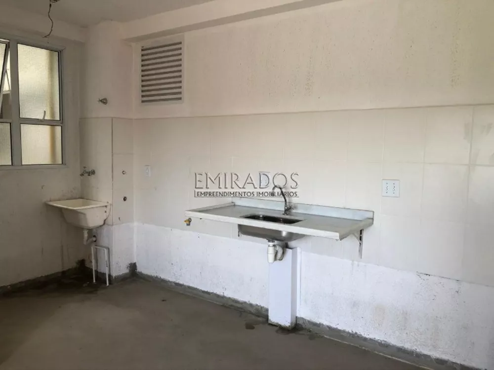 Apartamento à venda com 2 quartos, 48m² - Foto 4