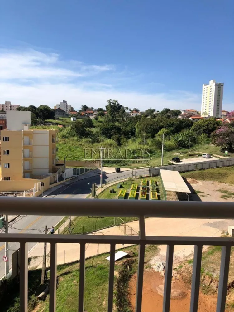 Apartamento à venda com 2 quartos, 48m² - Foto 3