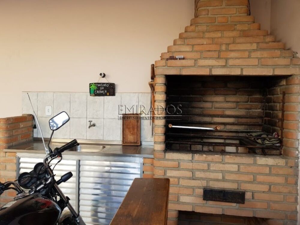 Casa à venda com 3 quartos - Foto 5