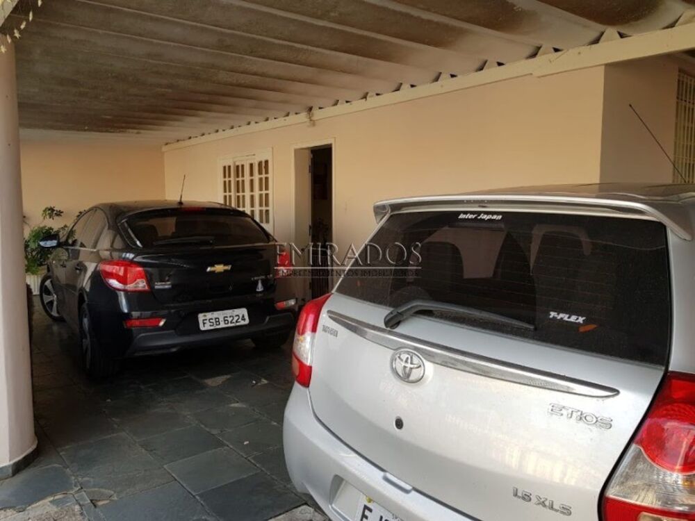 Casa à venda com 3 quartos - Foto 8