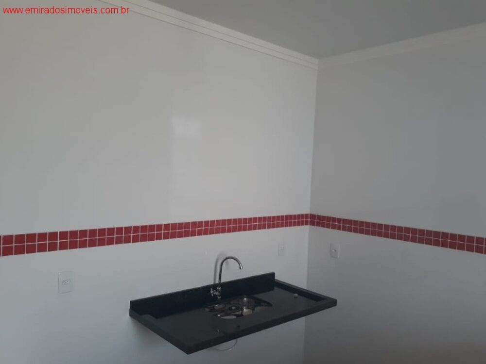 Casa à venda com 2 quartos - Foto 3