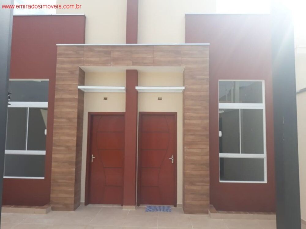 Casa à venda com 2 quartos - Foto 2