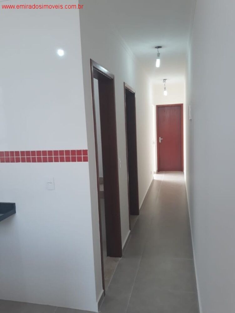 Casa à venda com 2 quartos - Foto 4