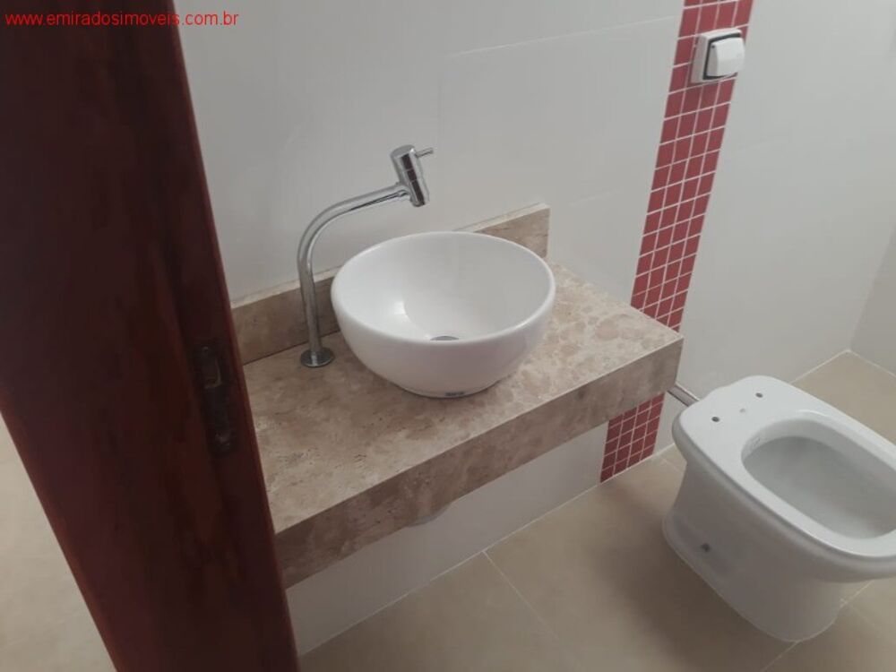 Casa à venda com 2 quartos - Foto 5