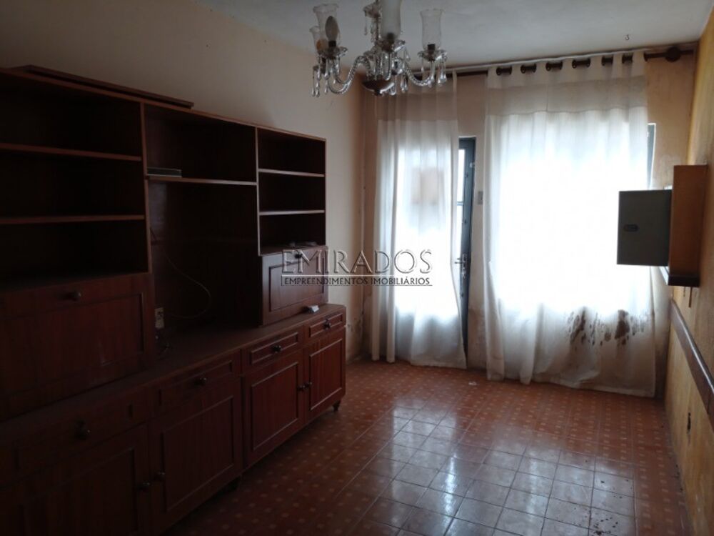 Casa, 1 quarto - Foto 2