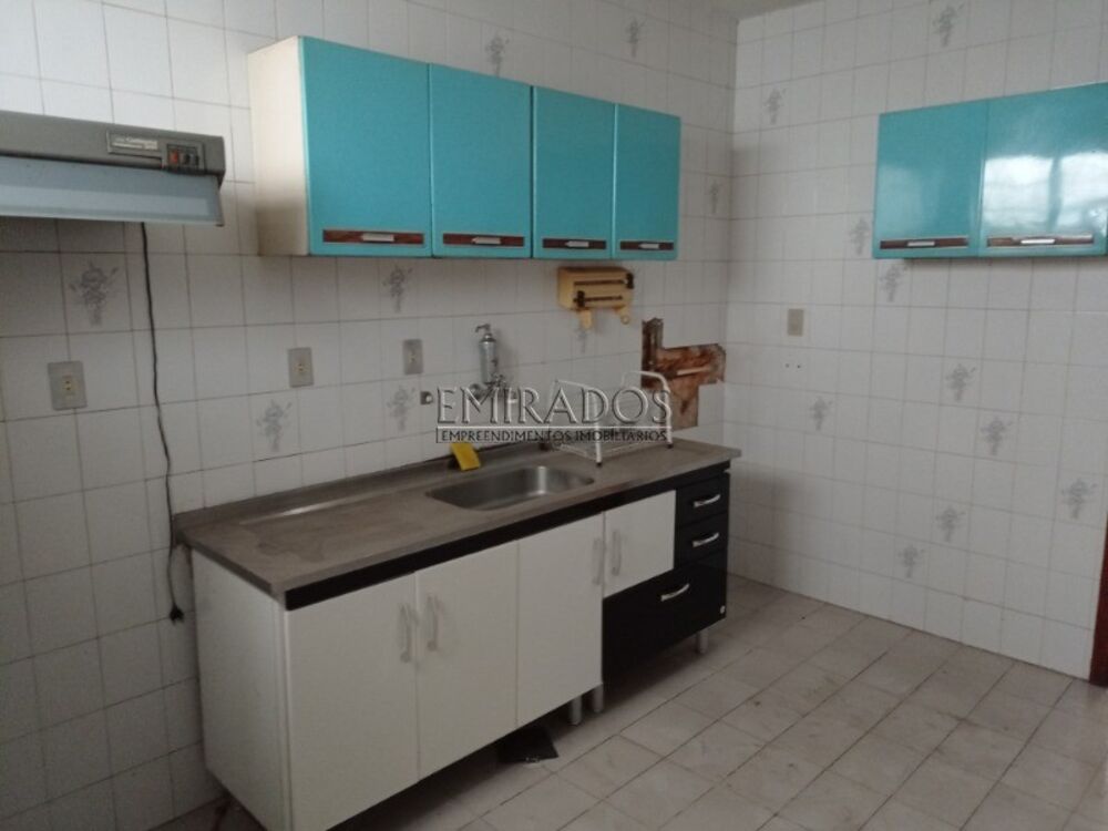 Casa, 1 quarto - Foto 1