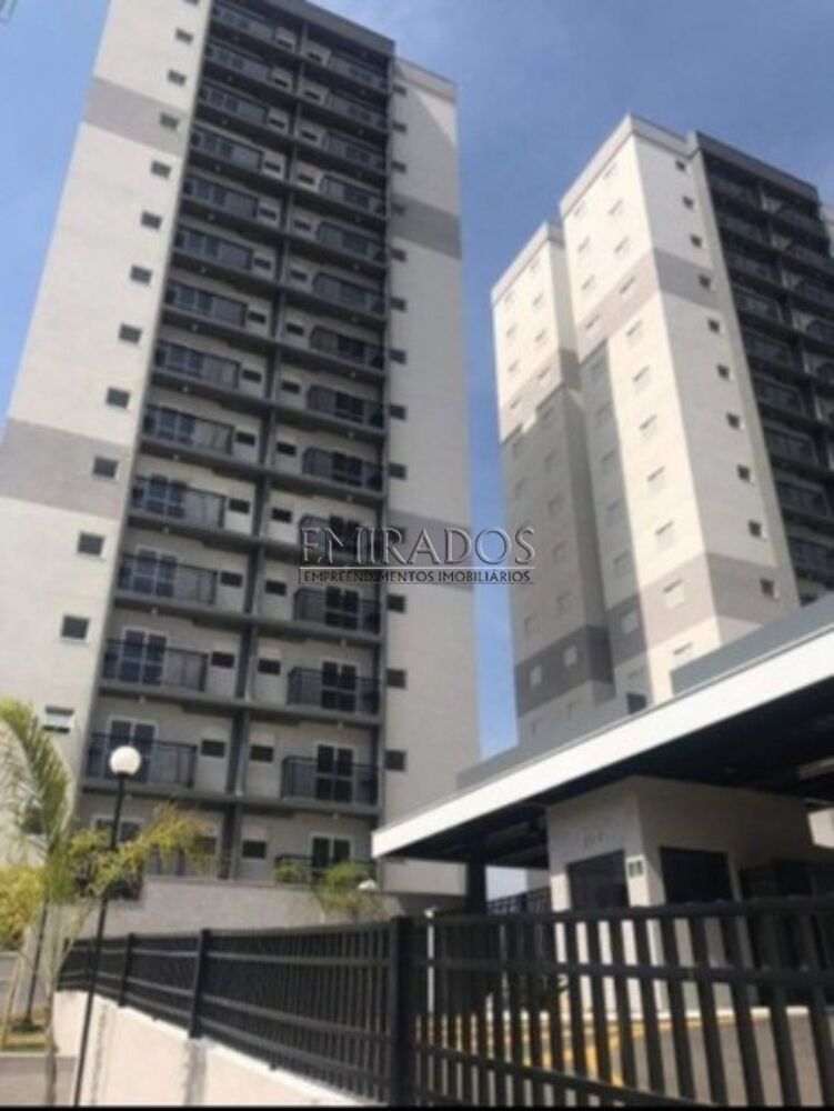 Apartamento, 2 quartos, 53 m² - Foto 2