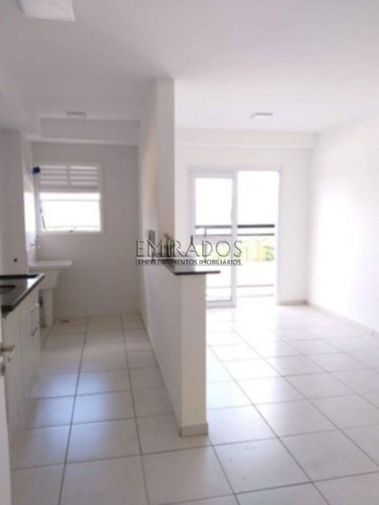 Apartamento, 2 quartos, 53 m² - Foto 4