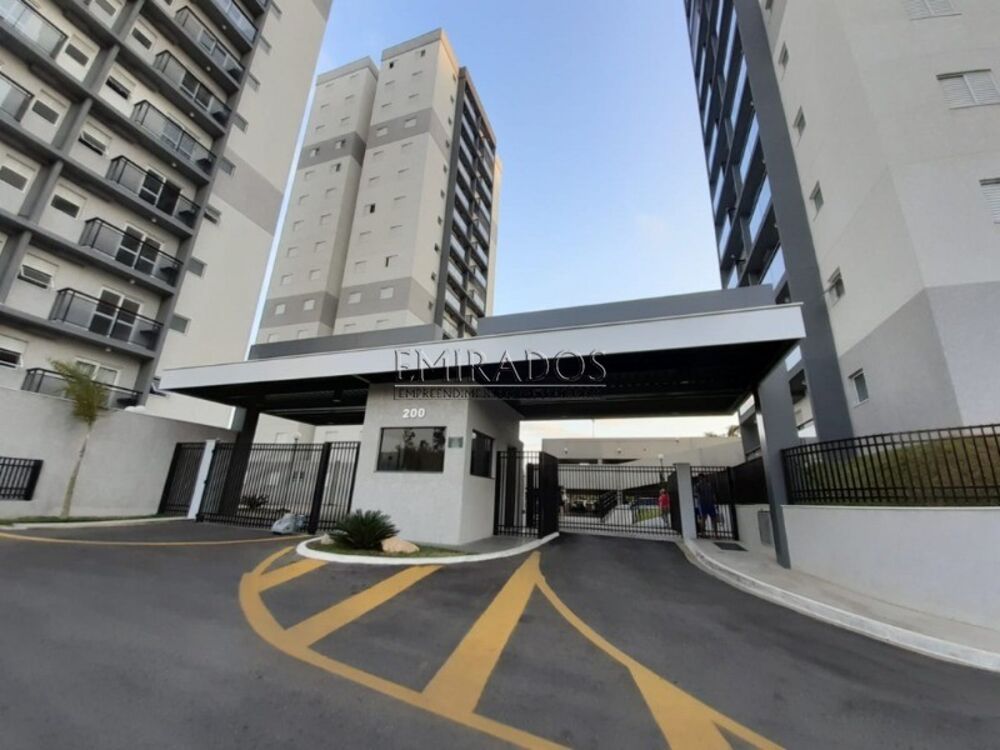 Apartamento, 2 quartos, 53 m² - Foto 1