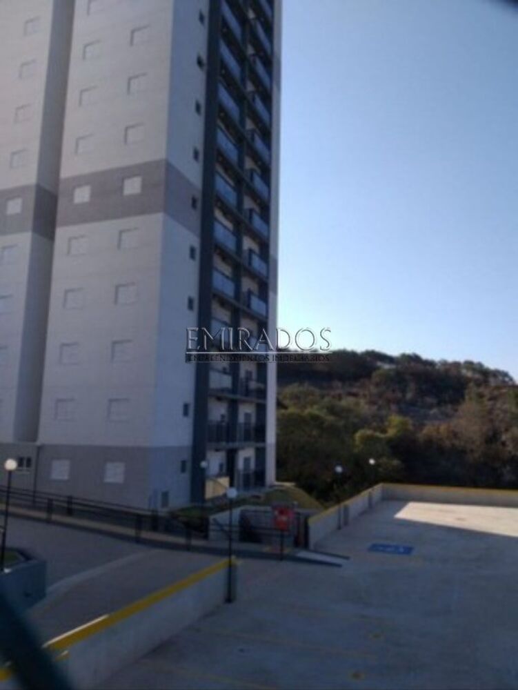 Apartamento, 2 quartos, 53 m² - Foto 3