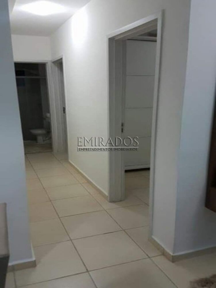 Apartamento, 2 quartos, 52 m² - Foto 3