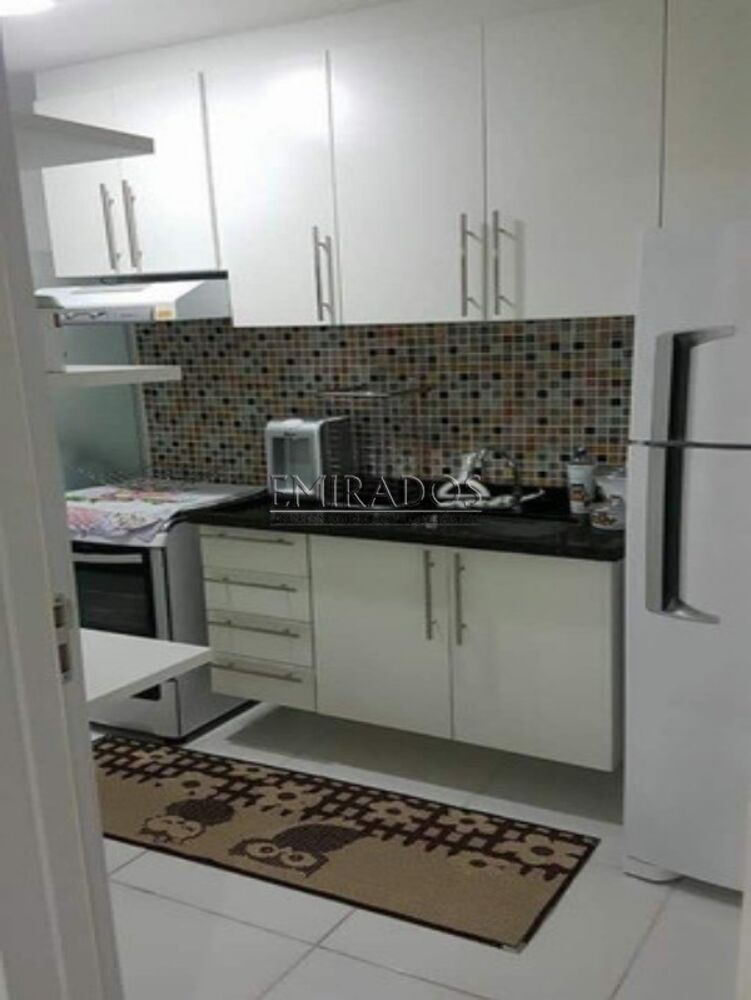 Apartamento, 2 quartos, 52 m² - Foto 4
