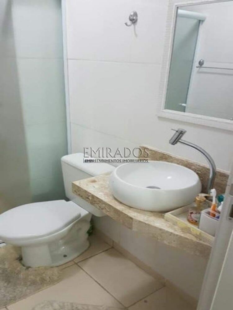 Apartamento, 2 quartos, 52 m² - Foto 6
