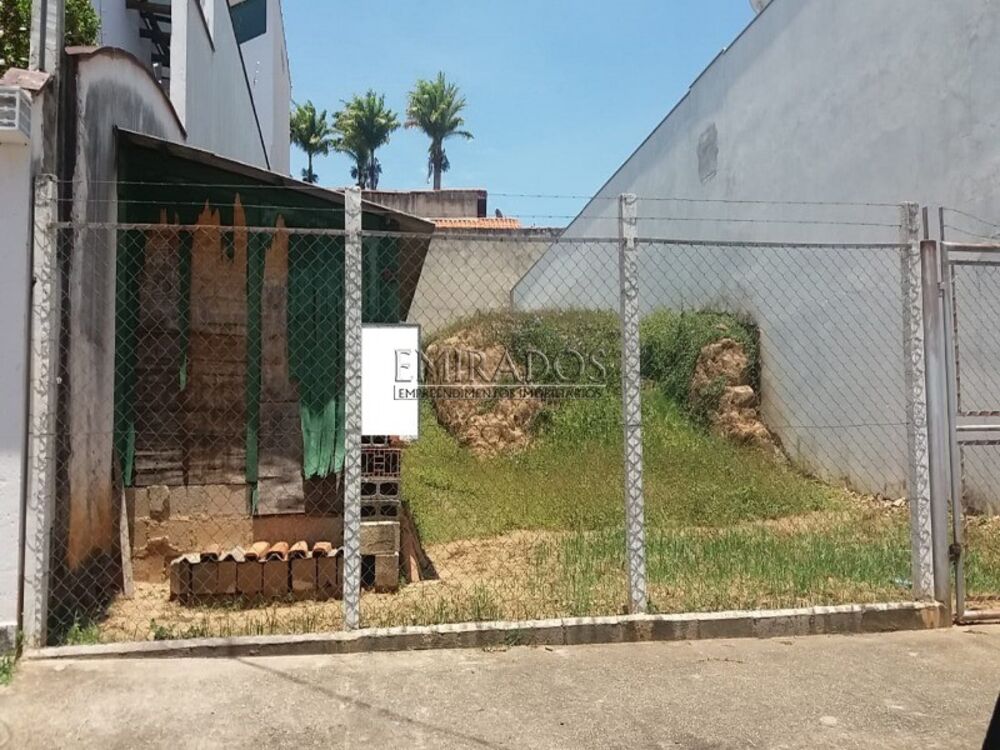 Terreno, 340 m² - Foto 1