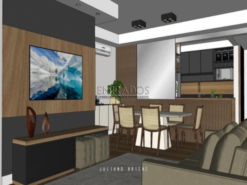 Apartamento, 3 quartos, 103 m² - Foto 7