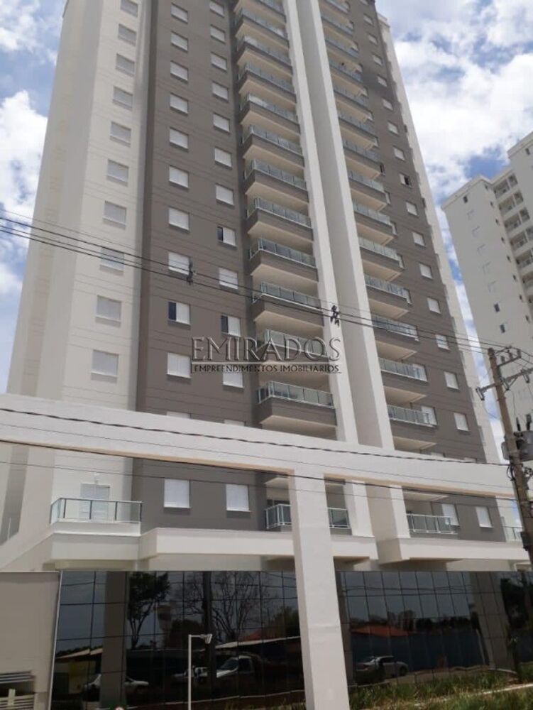 Apartamento, 3 quartos, 103 m² - Foto 5