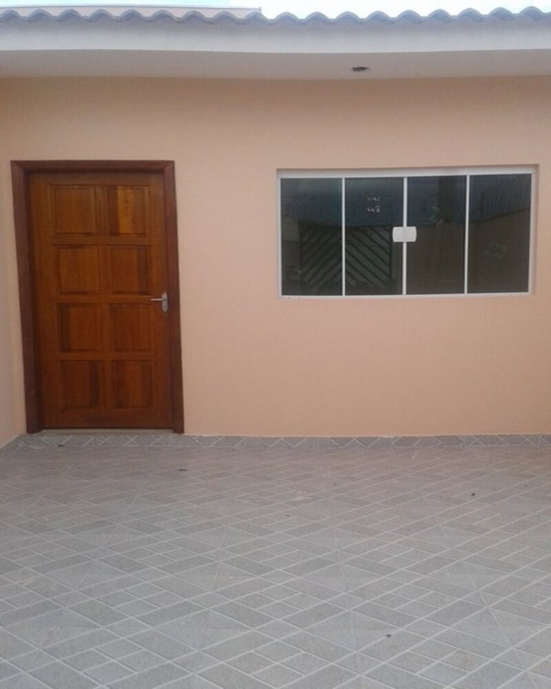 Casa, 2 quartos - Foto 1