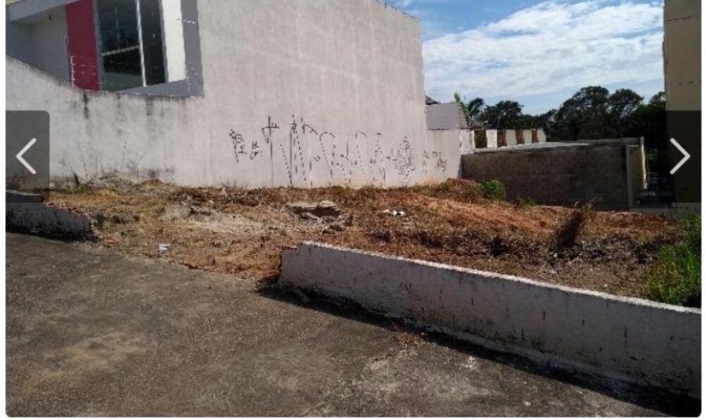 Terreno, 200 m² - Foto 2