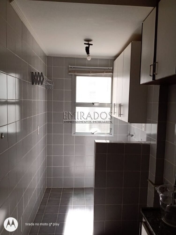 Apartamento, 2 quartos, 50 m² - Foto 3