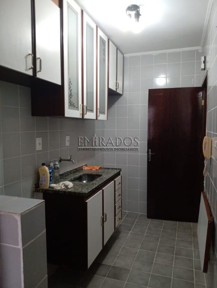 Apartamento, 2 quartos, 50 m² - Foto 1