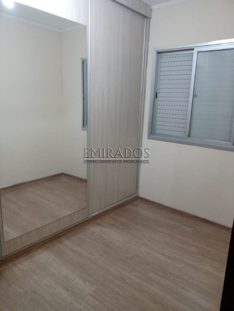 Apartamento, 2 quartos, 50 m² - Foto 5