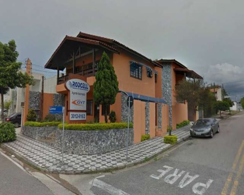 Imóvel Comercial, 300 m² - Foto 2