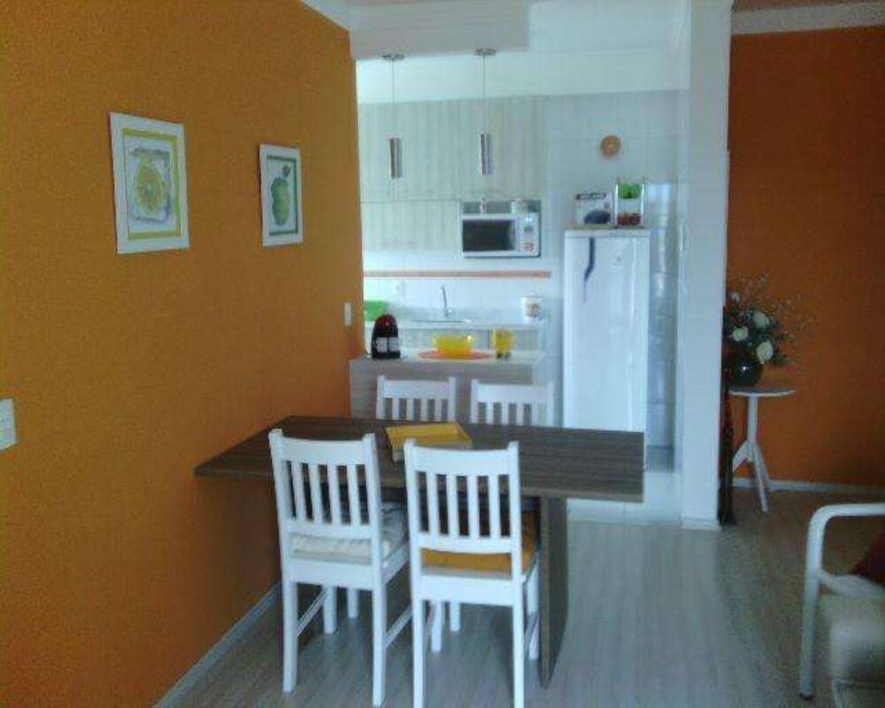 Apartamento, 2 quartos, 55 m² - Foto 3