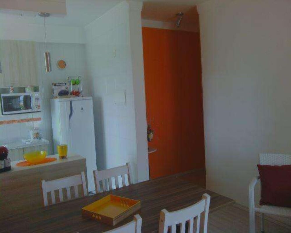 Apartamento, 2 quartos, 55 m² - Foto 1