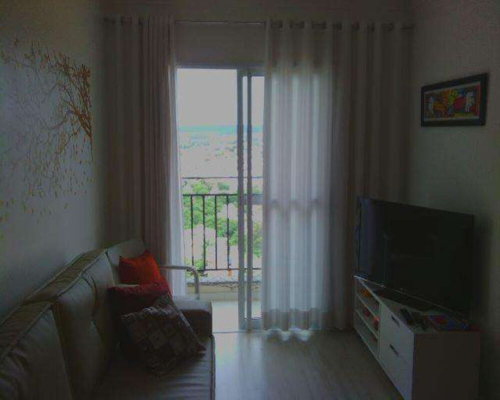 Apartamento, 2 quartos, 55 m² - Foto 5
