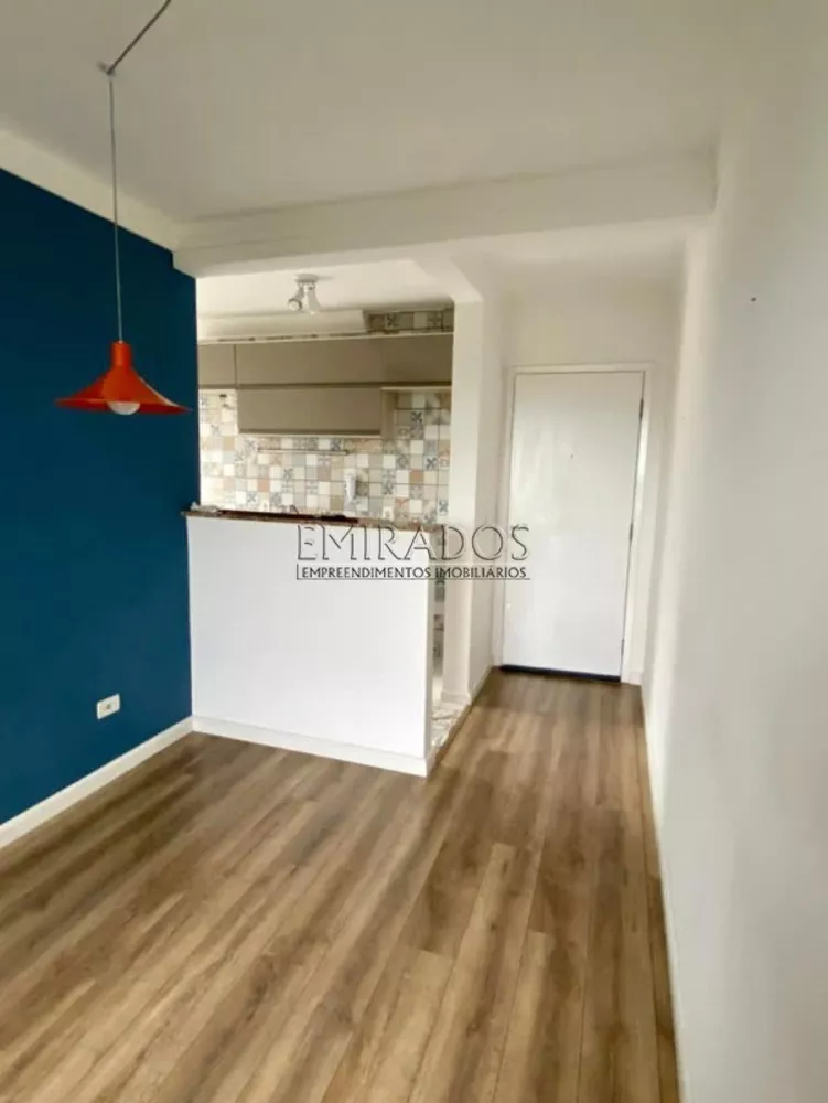 Apartamento, 2 quartos, 44 m² - Foto 6