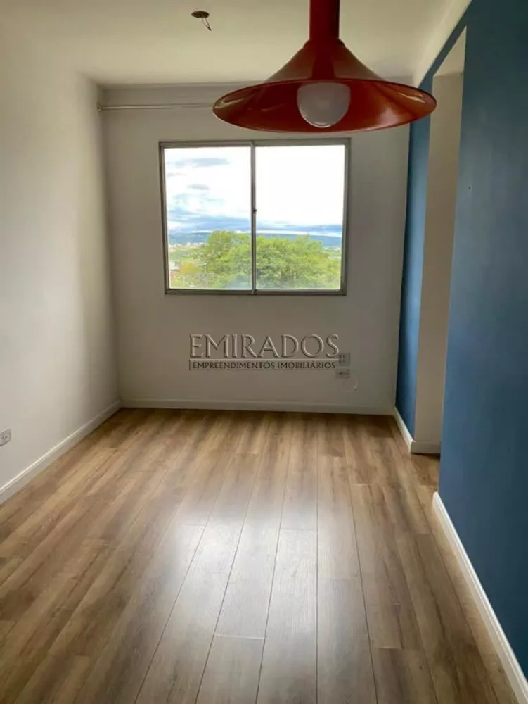 Apartamento, 2 quartos, 44 m² - Foto 2