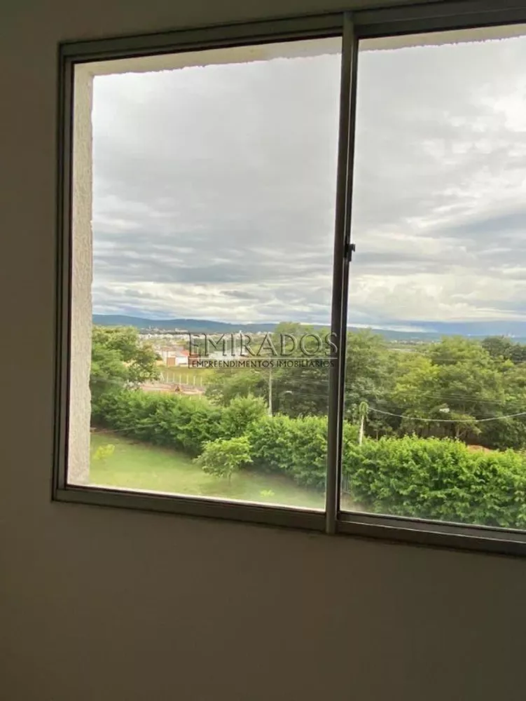 Apartamento, 2 quartos, 44 m² - Foto 7