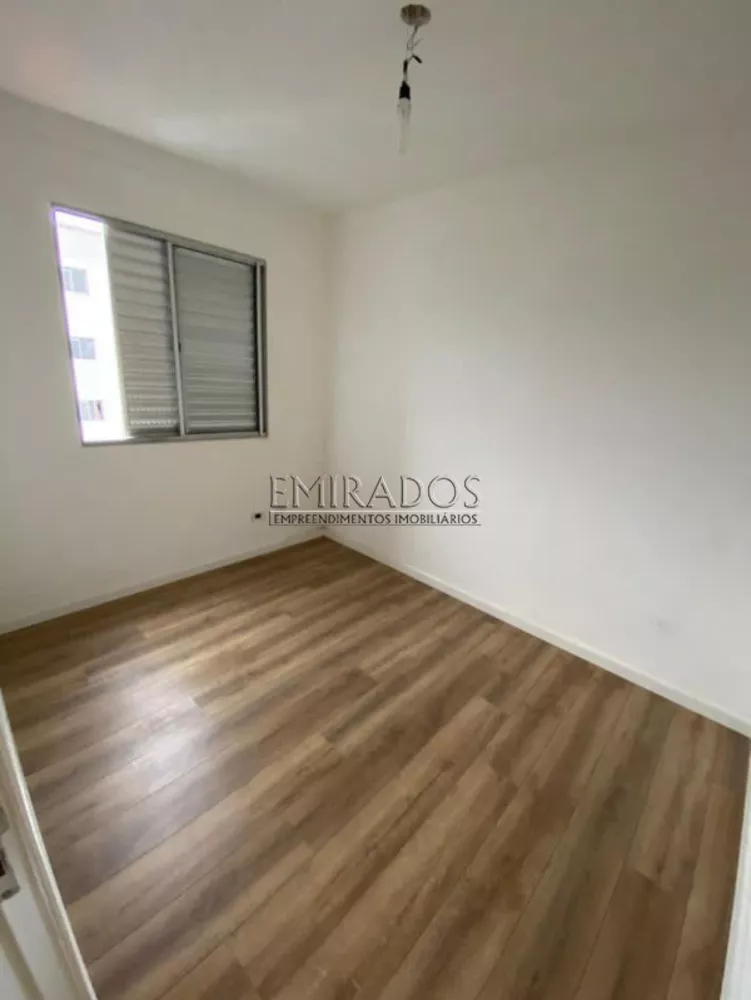 Apartamento, 2 quartos, 44 m² - Foto 5