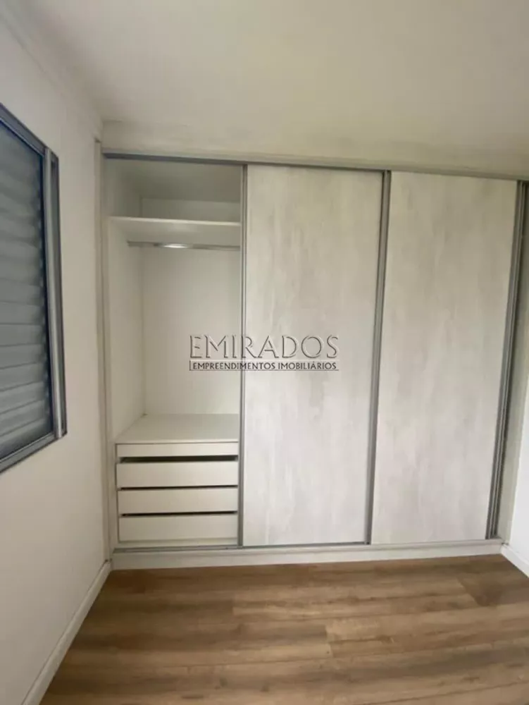Apartamento, 2 quartos, 44 m² - Foto 3
