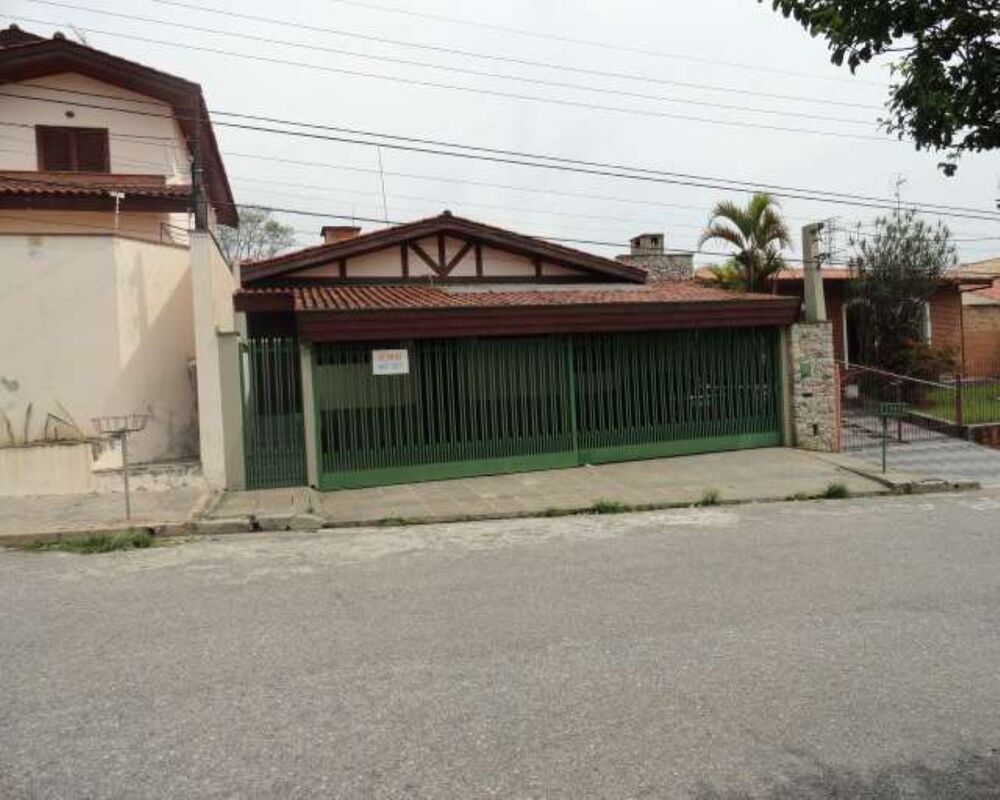 Casa à venda com 4 quartos - Foto 5
