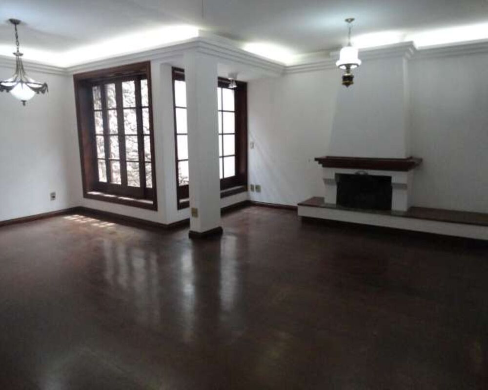 Casa à venda com 4 quartos - Foto 9