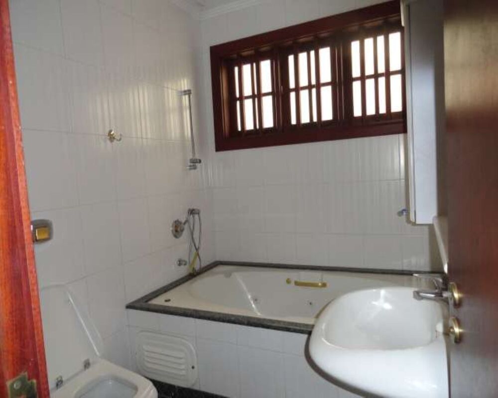 Casa à venda com 4 quartos - Foto 21