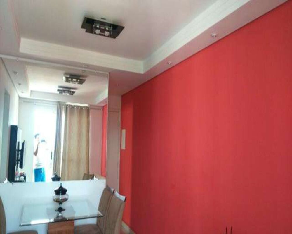 Apartamento, 2 quartos, 52 m² - Foto 1