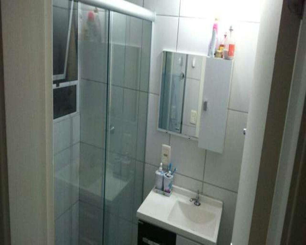 Apartamento, 2 quartos, 52 m² - Foto 2