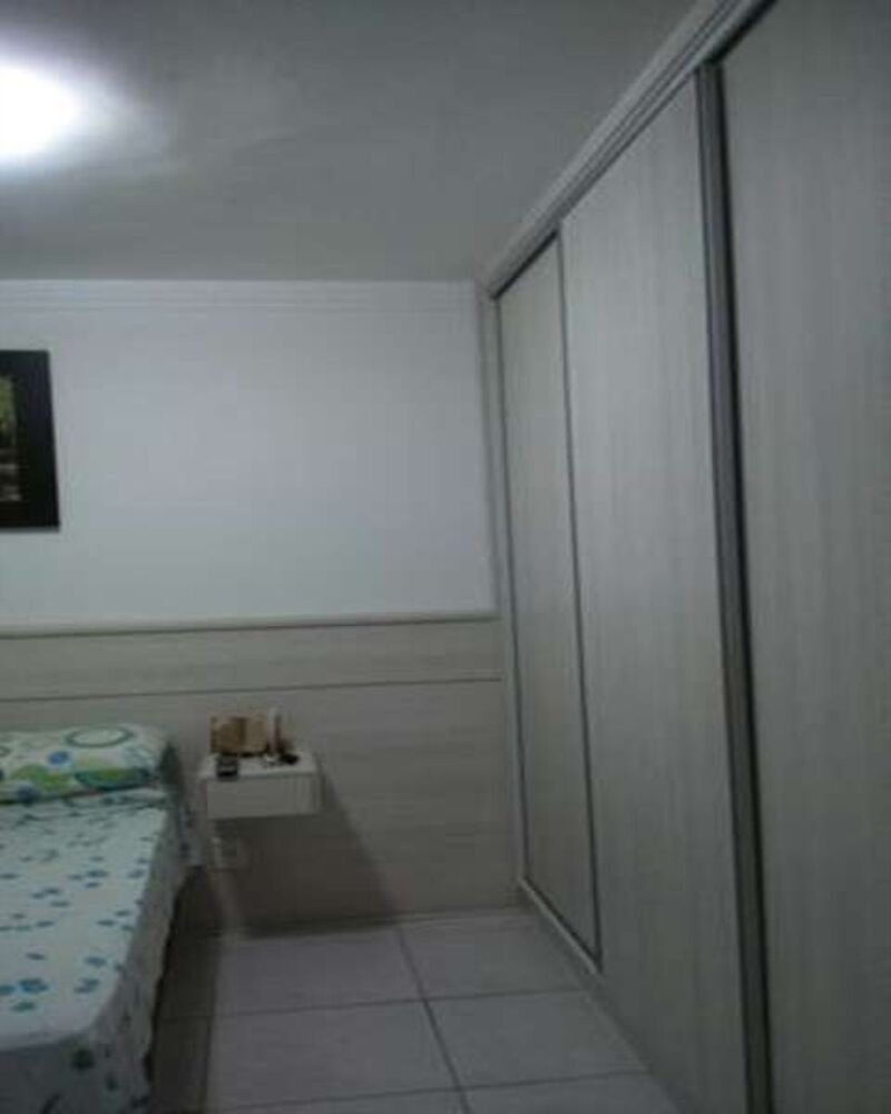 Apartamento, 2 quartos, 52 m² - Foto 8