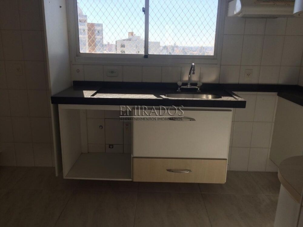 Apartamento, 3 quartos, 134 m² - Foto 3