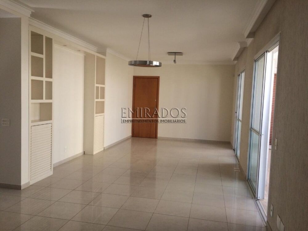 Apartamento, 3 quartos, 134 m² - Foto 1
