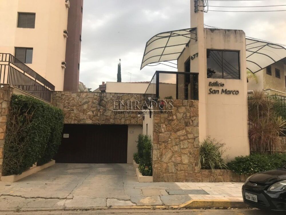 Apartamento, 3 quartos, 105 m² - Foto 8