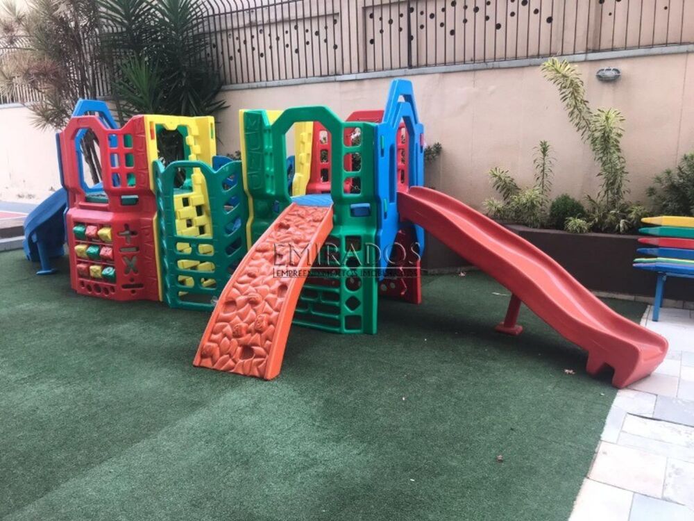 Apartamento, 3 quartos, 105 m² - Foto 7