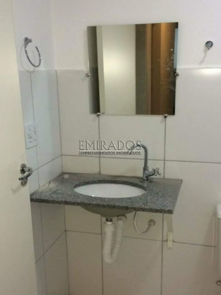 Apartamento à venda com 3 quartos, 60m² - Foto 6