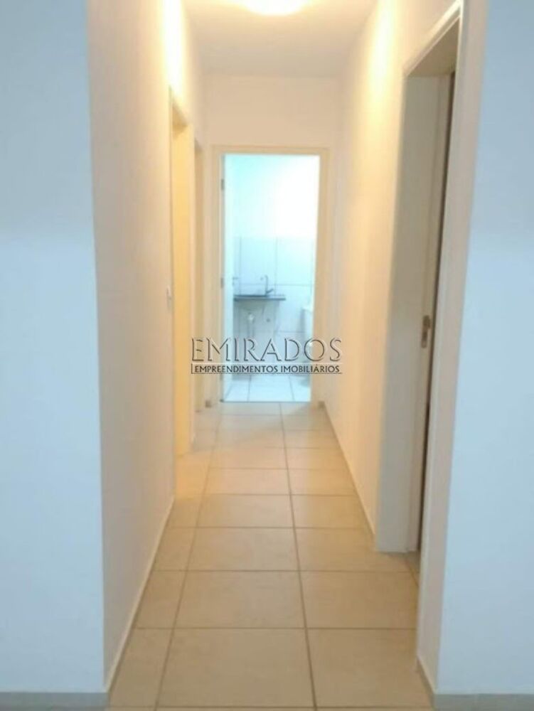 Apartamento à venda com 3 quartos, 60m² - Foto 3
