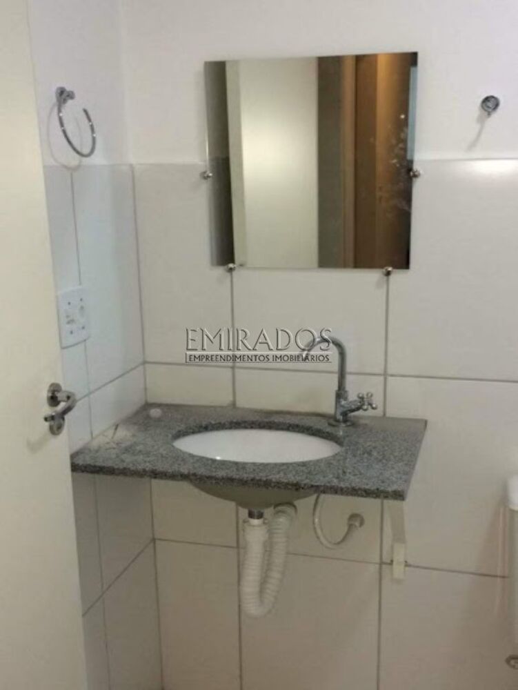 Apartamento à venda com 3 quartos, 60m² - Foto 5