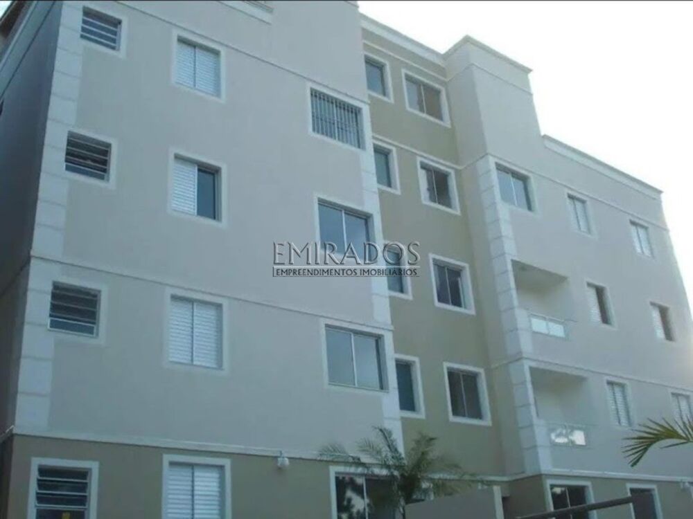 Apartamento à venda com 3 quartos, 60m² - Foto 8
