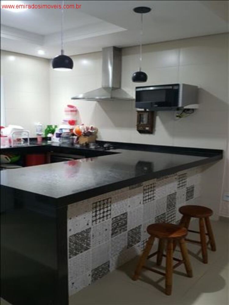 Casa, 3 quartos - Foto 4