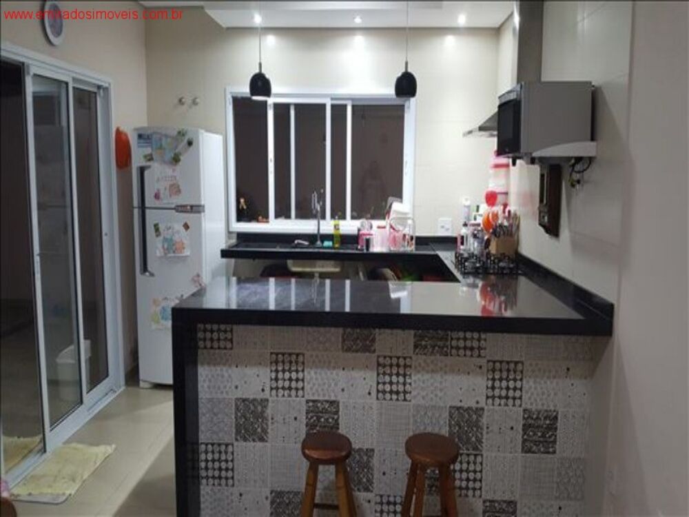 Casa, 3 quartos - Foto 3